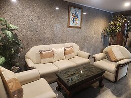 Interchange Tower Serviced Apartment