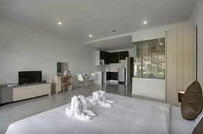 Chic Residences at Karon Beach