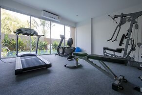 Chic Residences at Karon Beach