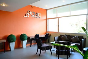 Chic Residences at Karon Beach