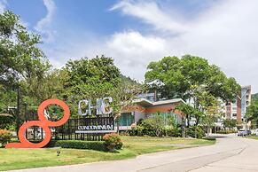 Chic Residences at Karon Beach