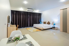 Chic Residences at Karon Beach