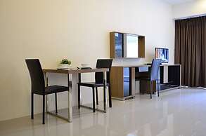 Chic Residences at Karon Beach