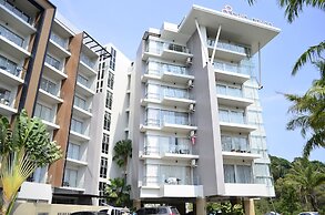 Chic Residences at Karon Beach