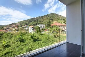 Chic Residences at Karon Beach