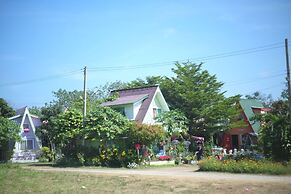 A Houses Homestay