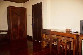 Villa Saykham