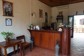 Villa Saykham