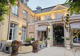 Châtellerie de Schoebeque
