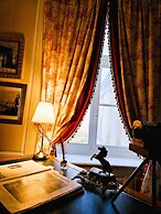 Châtellerie de Schoebeque