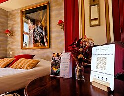 Châtellerie de Schoebeque