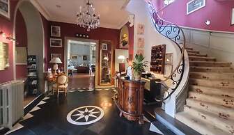 Châtellerie de Schoebeque