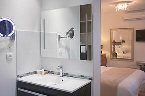 Hôtel Au Charme Rabelaisien