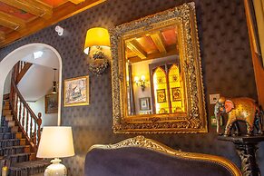 Hôtel Au Charme Rabelaisien