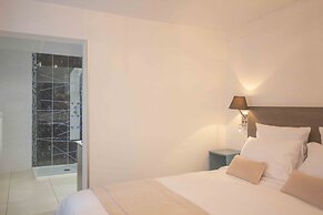 Hôtel Au Charme Rabelaisien