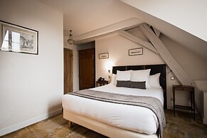 Hôtel Au Charme Rabelaisien