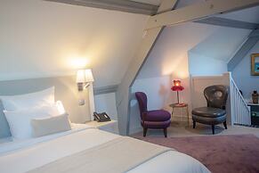 Hôtel Au Charme Rabelaisien