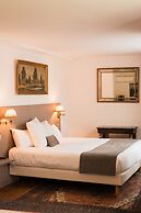 Hôtel Au Charme Rabelaisien