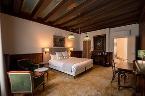 Hôtel Au Charme Rabelaisien