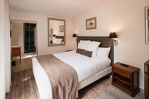 Hôtel Au Charme Rabelaisien