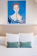 Hôtel Au Charme Rabelaisien