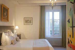 Hôtel Au Charme Rabelaisien