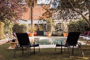 Hôtel Au Charme Rabelaisien