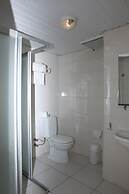 Kleopatra Miray Hotel