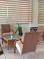 Kleopatra Miray Hotel