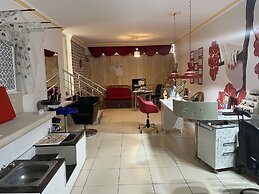 Kleopatra Miray Hotel