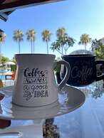 Kleopatra Miray Hotel