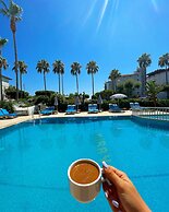 Kleopatra Miray Hotel