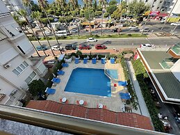 Kleopatra Miray Hotel