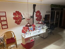 Kleopatra Miray Hotel