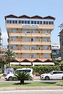 Kleopatra Miray Hotel