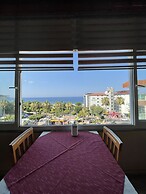 Kleopatra Miray Hotel