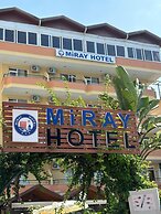Kleopatra Miray Hotel