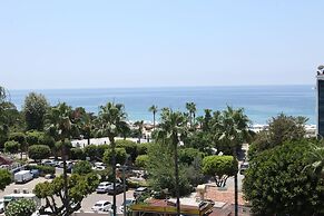 Kleopatra Miray Hotel