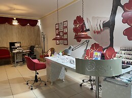 Kleopatra Miray Hotel