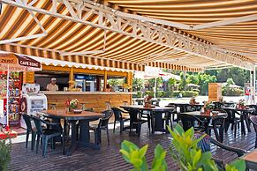 Kleopatra Miray Hotel