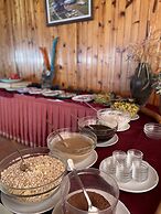 Kleopatra Miray Hotel