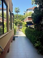 Kleopatra Miray Hotel