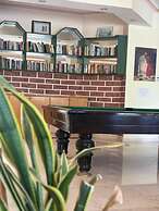 Kleopatra Miray Hotel