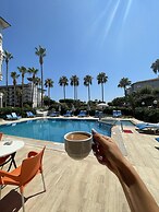 Kleopatra Miray Hotel