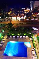 Kleopatra Miray Hotel