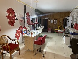 Kleopatra Miray Hotel