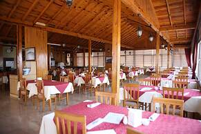 Kleopatra Miray Hotel