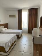 Kleopatra Miray Hotel