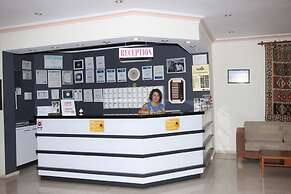 Kleopatra Miray Hotel