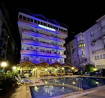 Kleopatra Miray Hotel